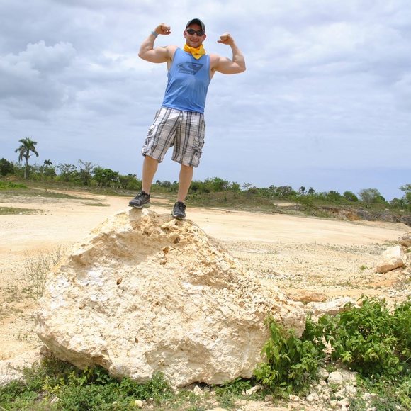 Meet your Posher, Travis - Picture 1 of 1